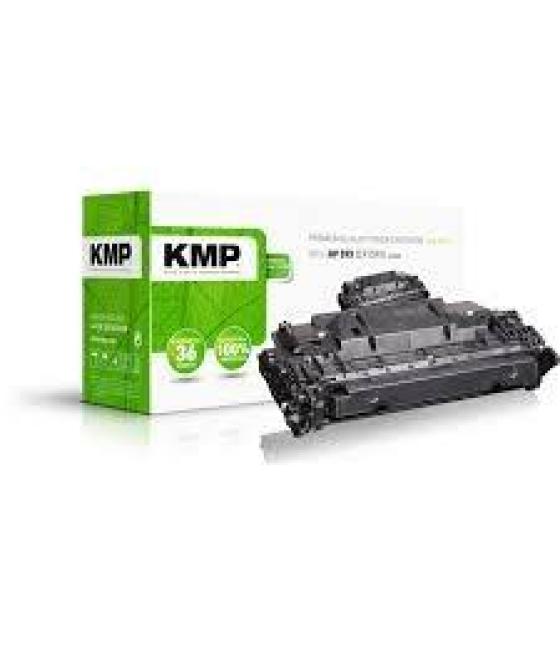 Toner kmp negro hp laserjet pro m404dn, m404dw, mfp m428fdn, mfp m428fdw - nº 59x