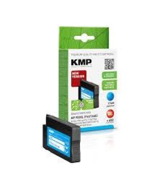 Tinta kmp cian oficejet pro 8710/8720/8730/8740 - nº 953xl