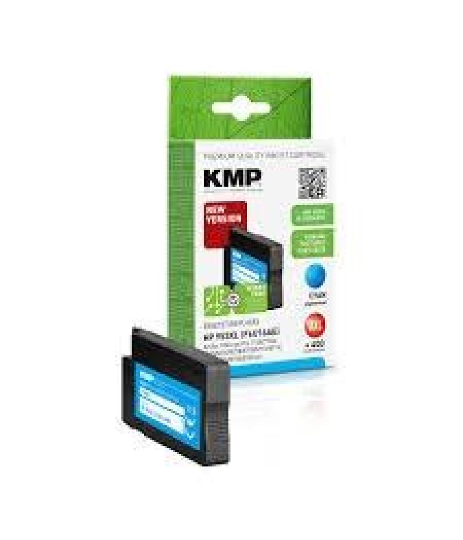 Tinta kmp cian oficejet pro 8710/8720/8730/8740 - nº 953xl