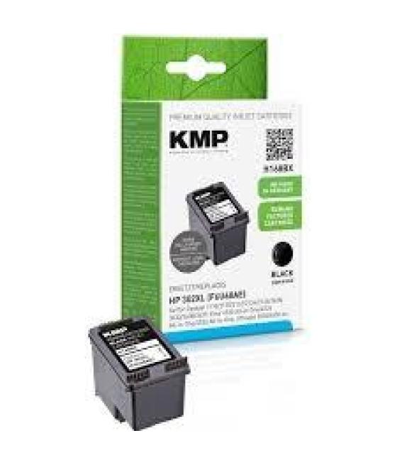 Tinta kmp negro officejet 3830/3832 all-in-one nº 302 xl