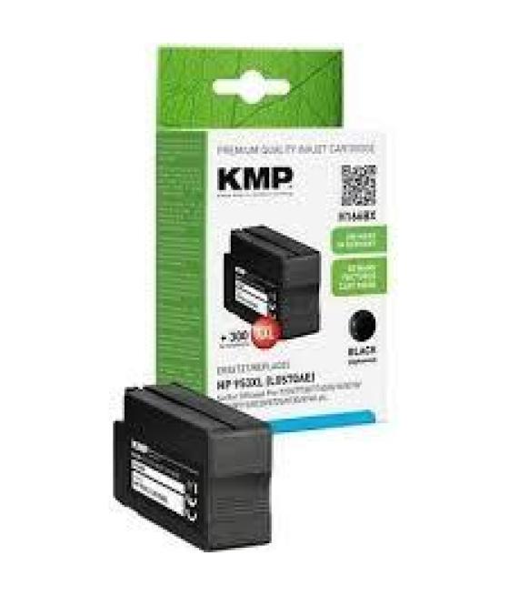 Tinta kmp negro oficejet pro 8710/8720/8730/8740 - nº 953xl