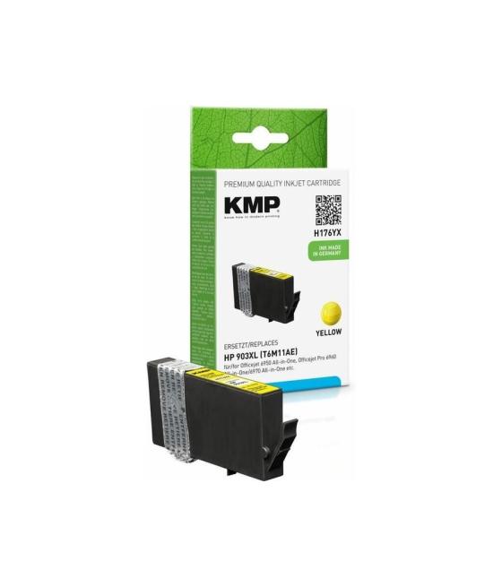Tinta kmp amarillo officejet pro 6860 / 6960 / 6970 - nº 903xl