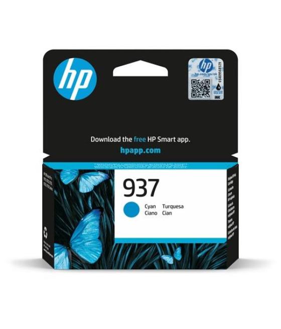 Hp tinta cian officejet pro 9110b, 9120 aio, 9120b aio, 9130 all-in-one, 9130b aio, 9110b, 9700, 9720,9730e,9700e series - nº 93