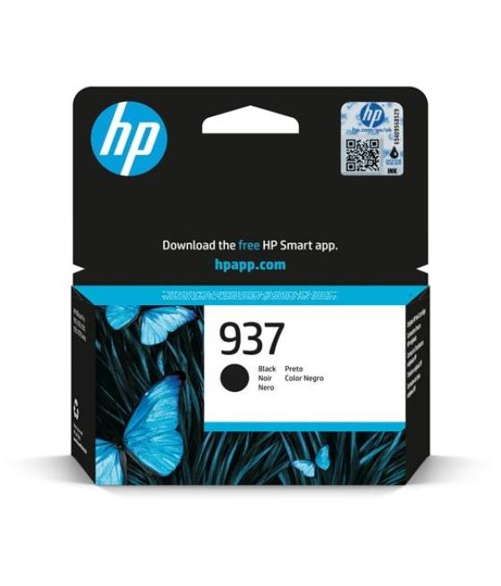 Hp tinta negro officejet pro 9110b, 9120 aio, 9120b aio, 9130 all-in-one, 9130b aio, 9110b, 9700, 9720,9730e,9700e series - nº 9