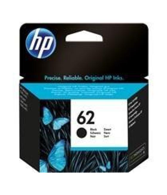 Hp tinta negro envy 5640 -nº 62
