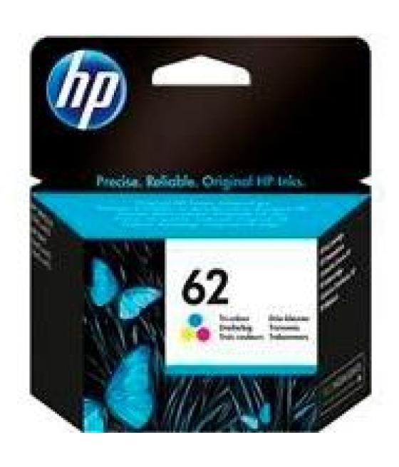 Hp tinta tricolor (c/m/a) envy 5640 - nº62