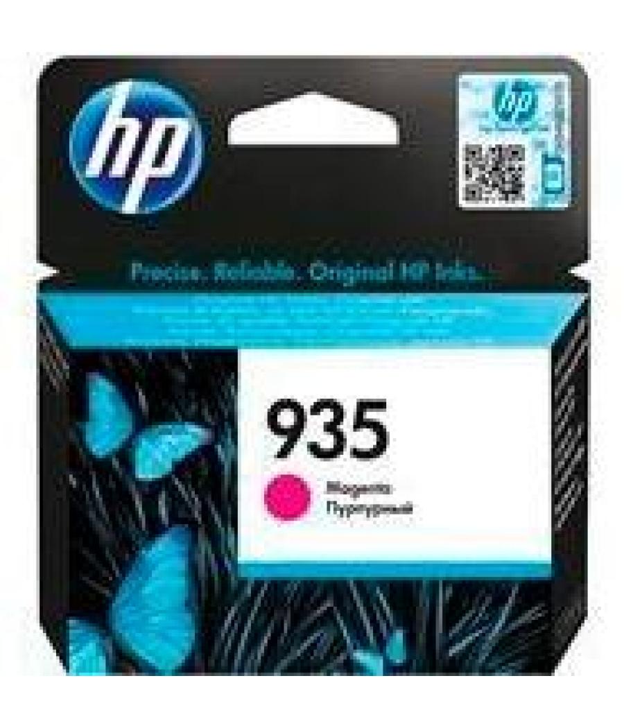 Hp tinta magenta officejet pro 6230 / 6830 - nº 935