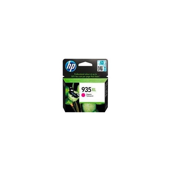 Hp tinta magenta officejet pro 6830 - nº 935 xl