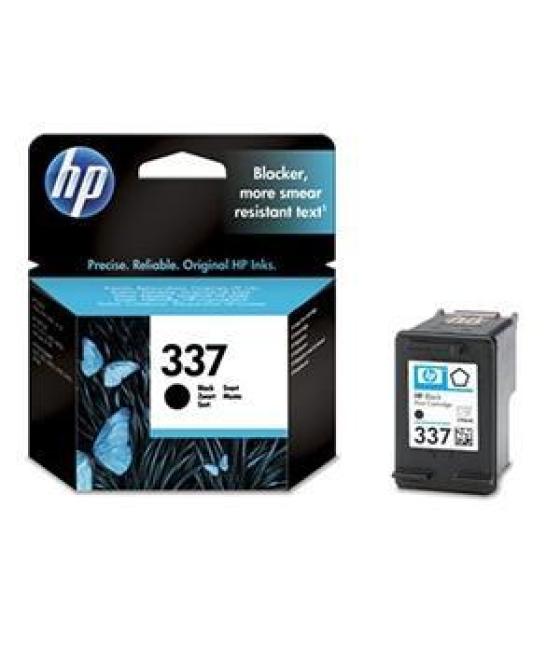 Hp tinta negro photosmart 8050/c4180 - nº337