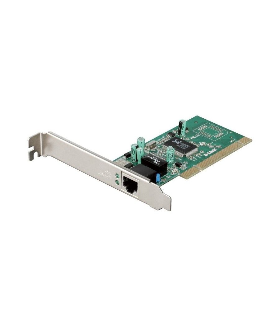 D-Link DGE-528T Tarjeta Red Gigabit PCI LP - Imagen 5