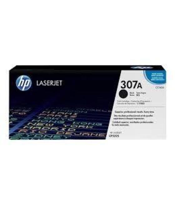 Hp toner laser cp 5225/n/d negro 7.000 paginas - 307a