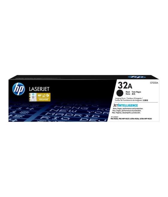 Hp tambor negro laserjet pro m203 m227 - nº 32a