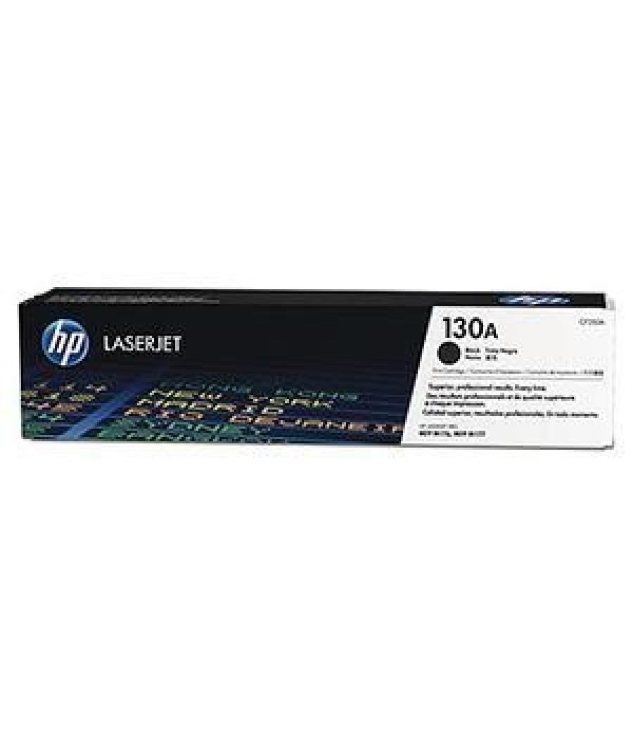 Hp toner negro laserjet pro m 176 176 fn 177 177 fw - 130a