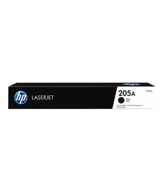 Hp toner negro laserjet m180n,m181fw - 205a