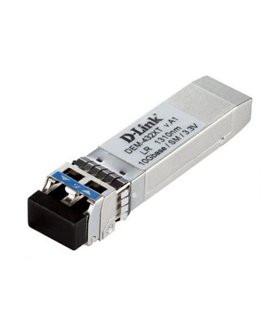 D-Link DEM-432XT Modulo SFP+ 10GB 10Km - Imagen 3