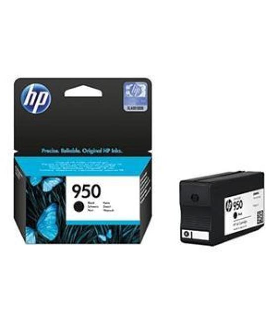 Hp officejet pro 8600 cartucho negro nº 950