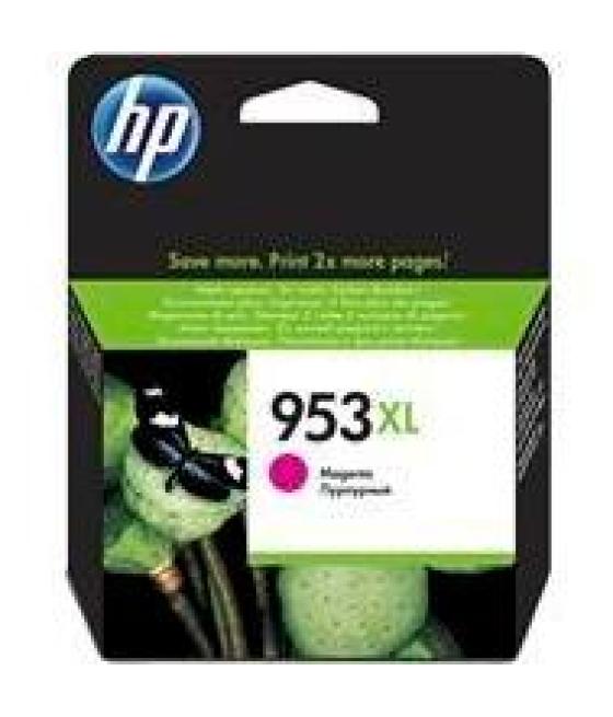 Hp tinta magenta oficejet pro 8710/8720/8730/8740 - nº 953xl