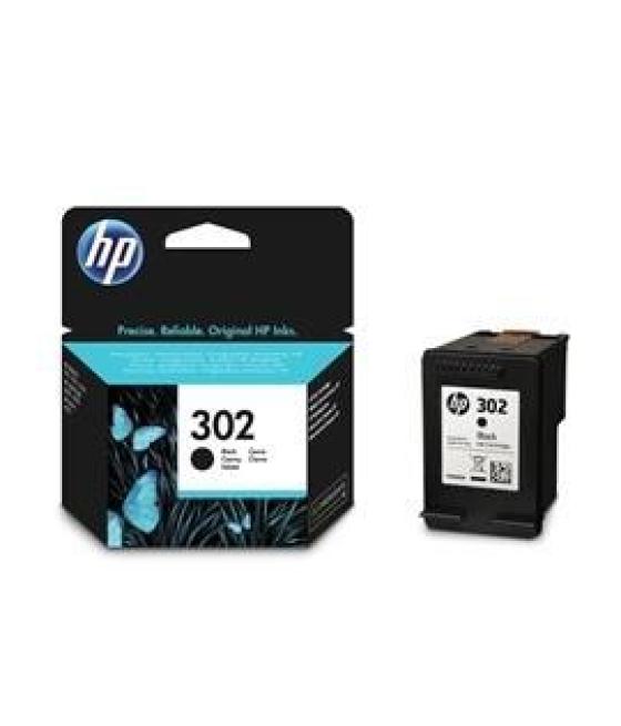 Hp tinta negro officejet 3830 all-in-one nº 302
