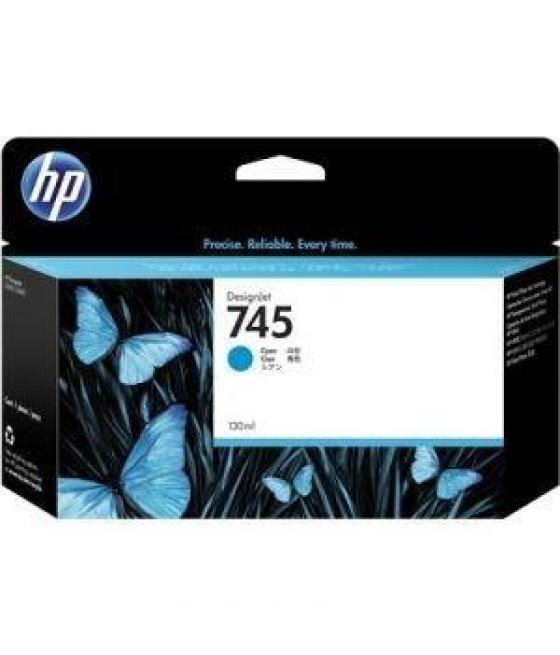 Hp cian designjet 745