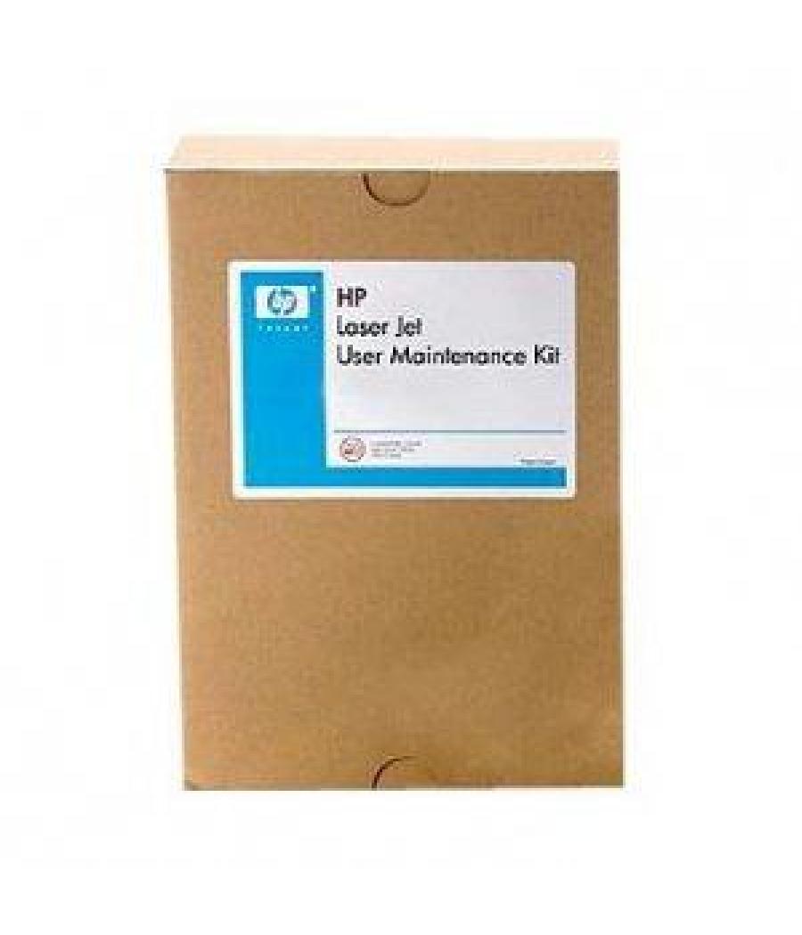 Hp kit de mantenimiento pagewide enterprise color mfp 586/ officejet x585