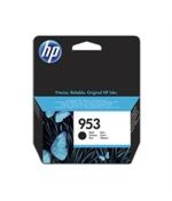 Hp tinta negro oficejet pro 8710/8720/8730/8740 - nº 953