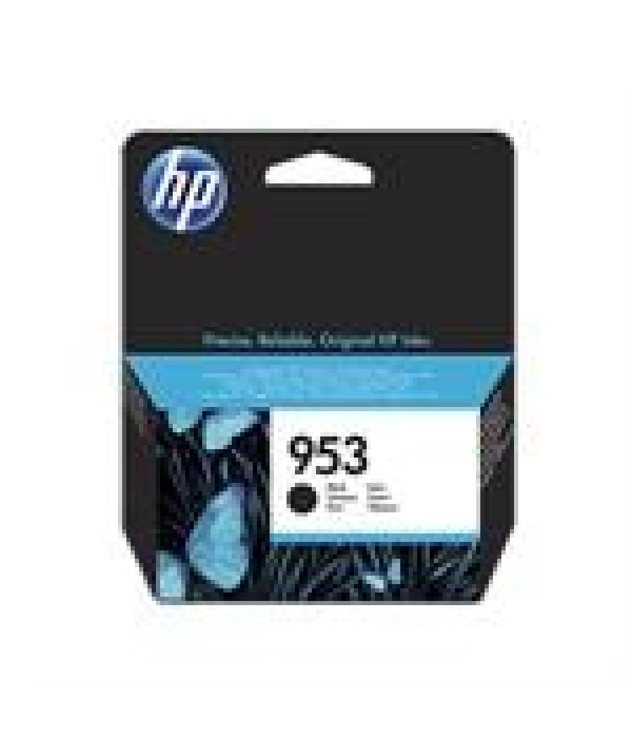 Hp tinta negro oficejet pro 8710/8720/8730/8740 - nº 953