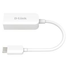 D-Link DUB-E250 Adapter USB-C a 2.5Gb Ethernet - Imagen 5