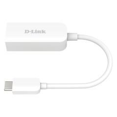 D-Link DUB-E250 Adapter USB-C a 2.5Gb Ethernet - Imagen 5