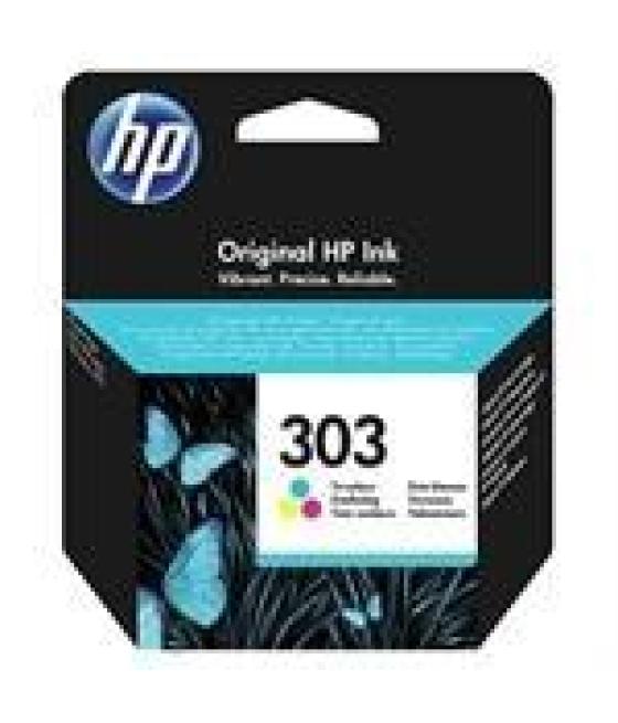 Hp tinta tricolor envy photo 6230,7130,7134,7830 - nº 303
