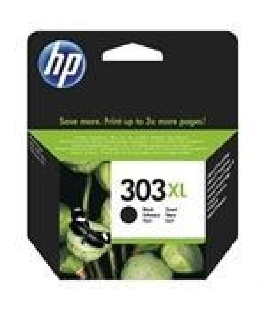 Hp tinta negro envy photo 6230,7130,7134,7830 - nº 303xl