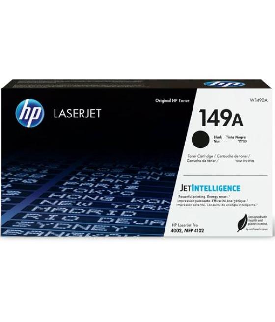 Hp toner negro laserjet pro 4002, mfp 4102 - nº 149a