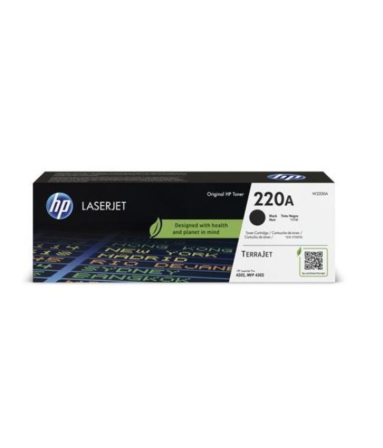 Hp toner negro laserjet pro 4202de, 4202dn, 4202dw, 4202dwe, 4302dw, 4302dwe, 4302fdn - 220a