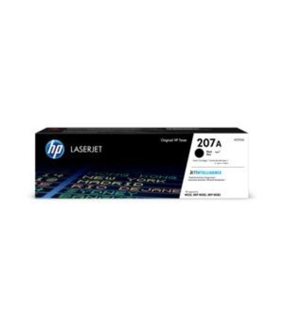Hp toner negro laserjet pro mfp m 282 nw - 207a