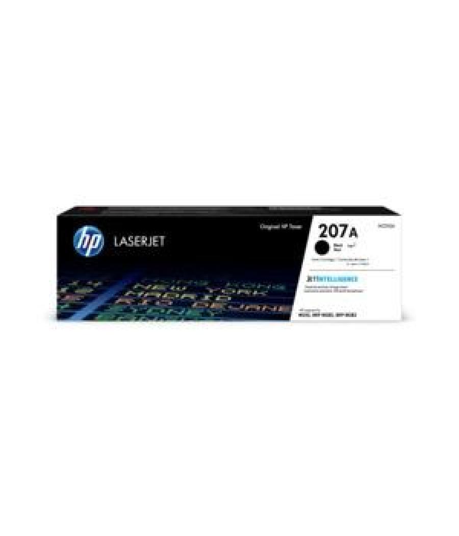 Hp toner negro laserjet pro mfp m 282 nw - 207a