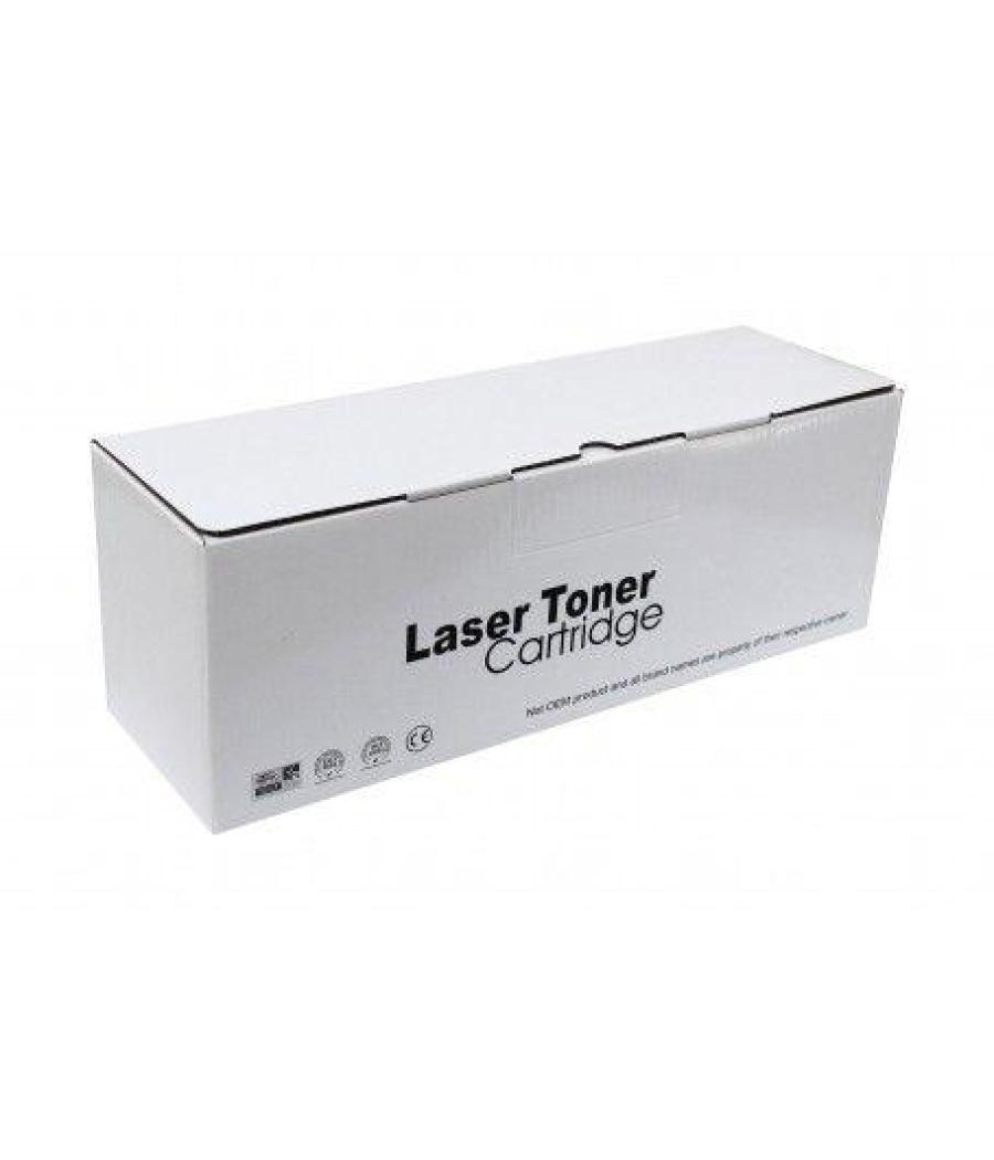 Toner amarillo c454, c554 - tn512y
