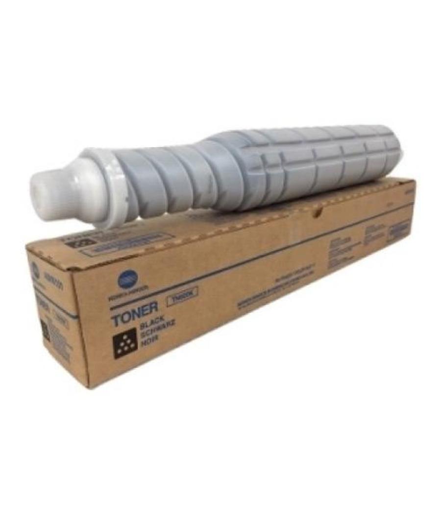Konica-minolta toner negro accurioprint/bizhub c3070l, c4065 - tn620k