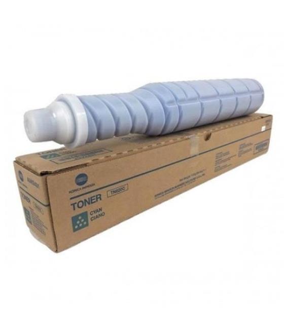 Konica-minolta toner cian accurioprint/bizhub c3070l, c4065 - tn620c