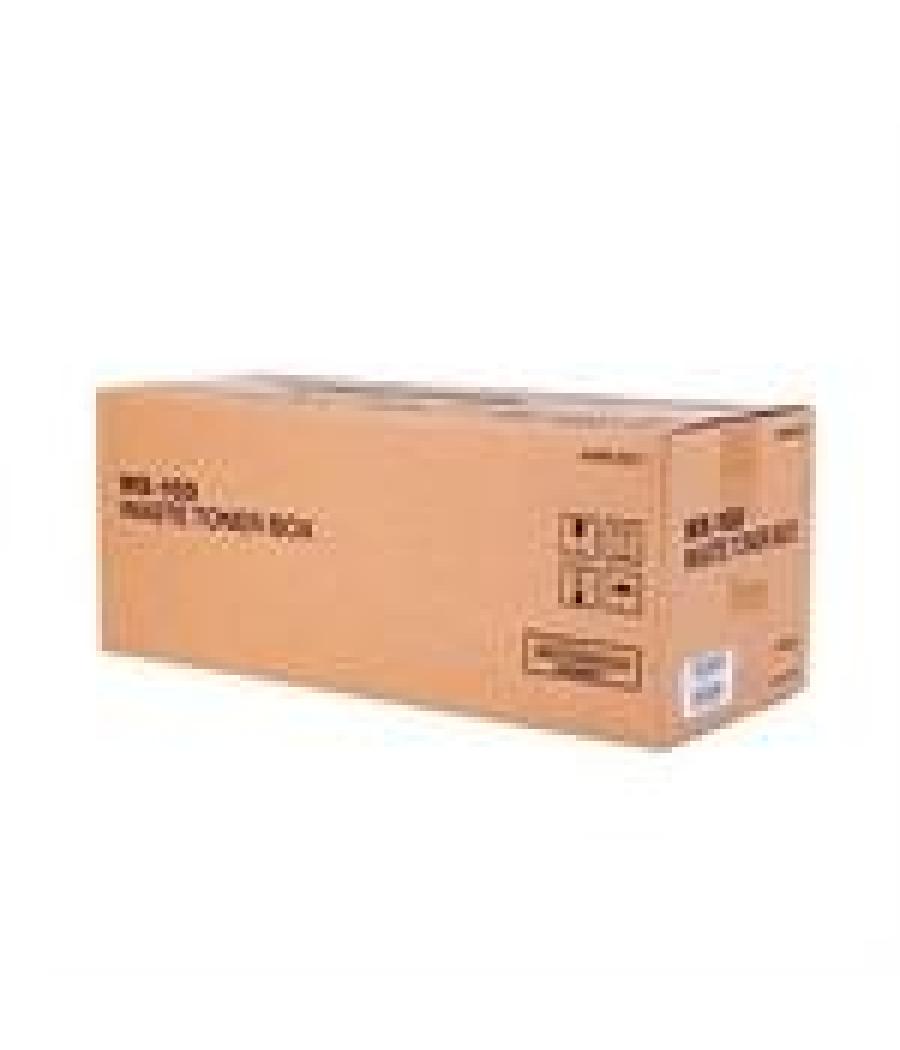 Konica-minolta recipiente para tóner residual bizhub f. 224/284e/308/364e/368/554e/c224/c224e/c258/c364/c454/c658 - wx-103