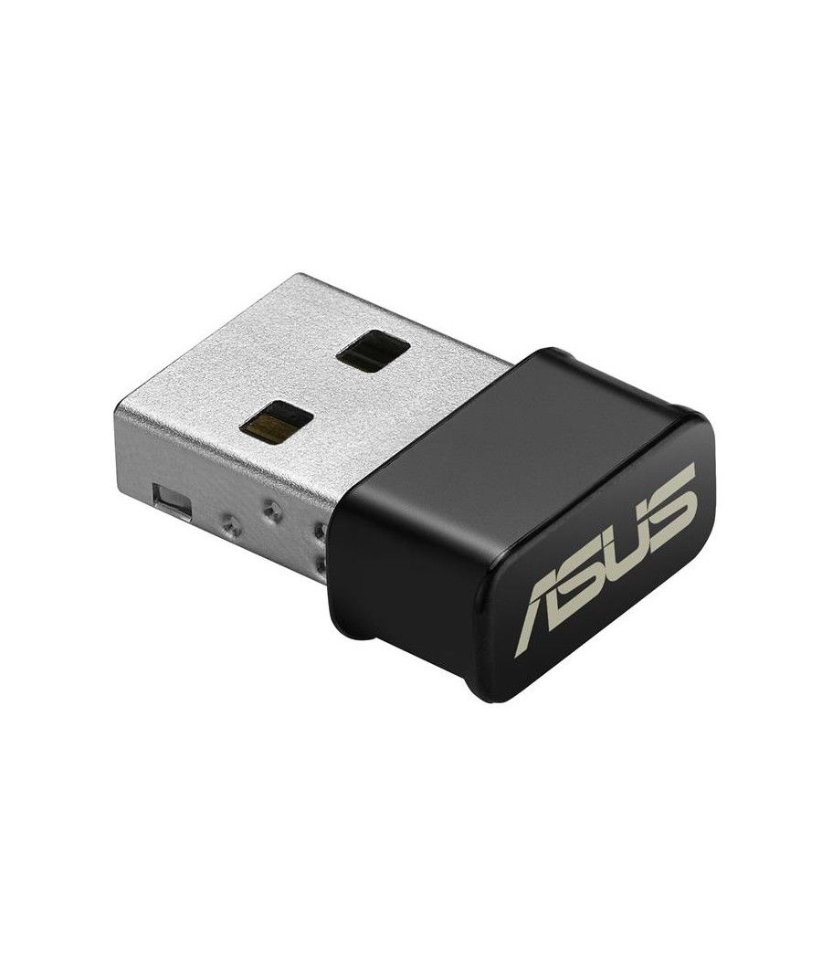 ASUS USB-AC53 Nano Tarjeta Red WiFi AC1200 Nano US - Imagen 9