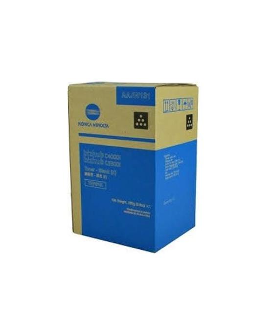 Konica-minolta toner negro bizhub c3300i, c3301i, c4000i, c4001i - tnp81k