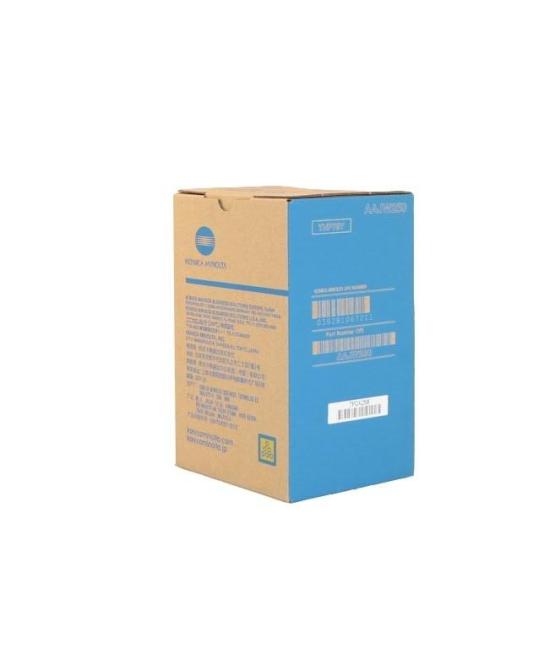 Konica-minolta toner amarillo bizum c3350i, c3351i, c4050i, c4051i - tnp79y