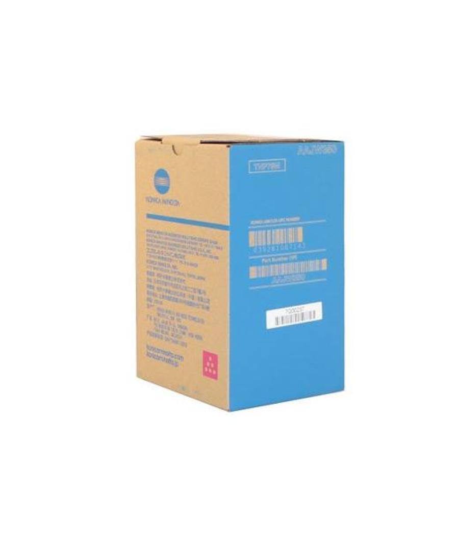 Konica-minolta toner magenta bizum c3350i, c3351i, c4050i, c4051i - tnp79m