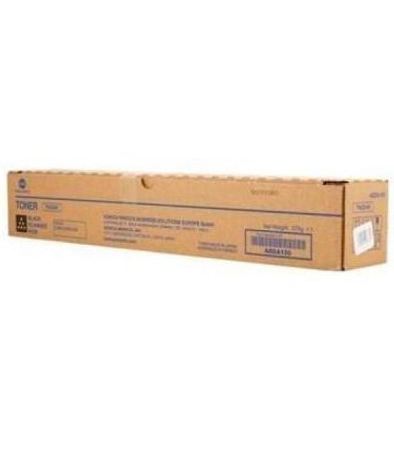 Konica-minolta toner negro bizhub c250i, c251i, c300i, c301i, c360i, c361i - tn-328k