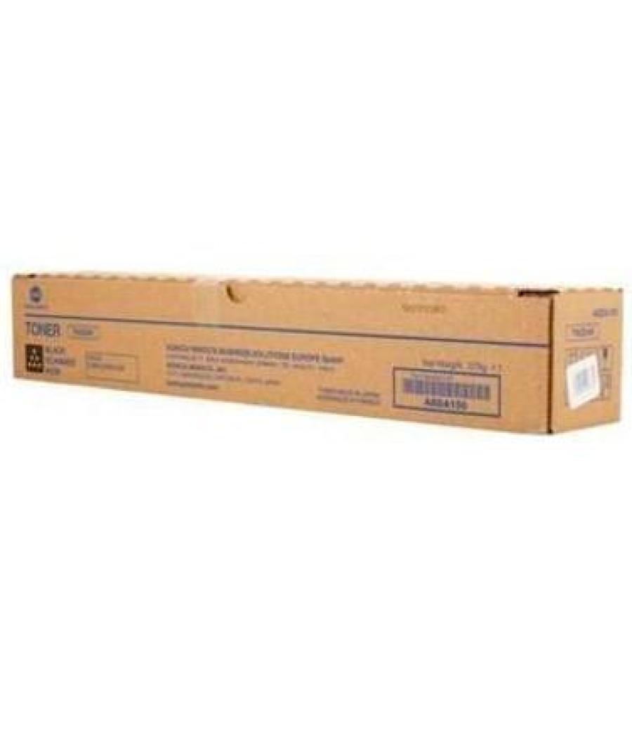 Konica-minolta toner negro bizhub c250i, c251i, c300i, c301i, c360i, c361i - tn-328k