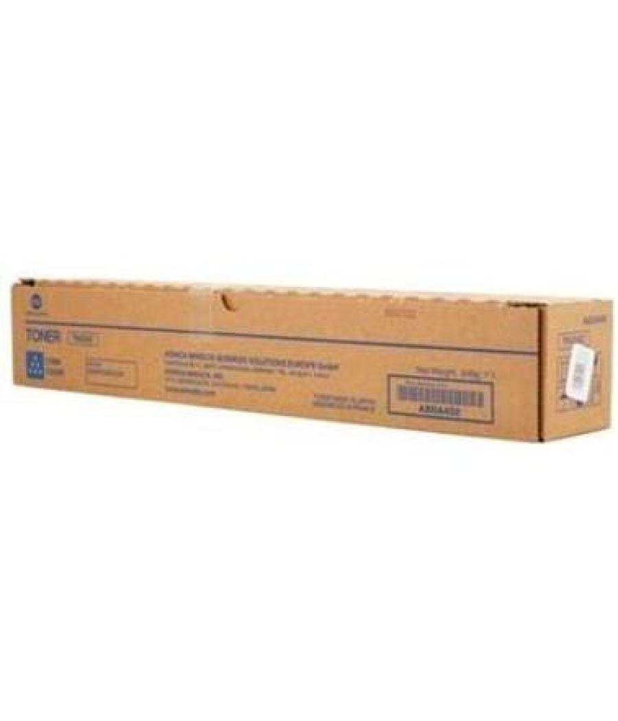 Konica-minolta toner cian bizhub c250i, c251i, c300i, c301i, c360i, c361i - tn-328c