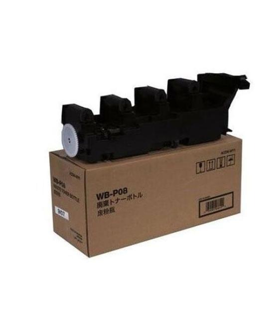 Konica-minolta recipiente para tóner residual bizum c3300i c3320i c3350i c4000i c4050i - wbp08