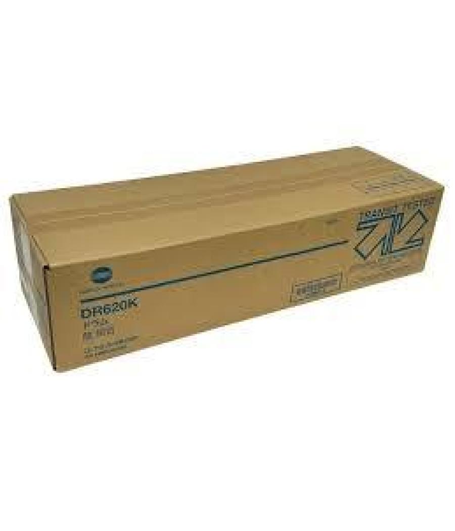 Konica-minolta tambor negro press c4080/c4070 - dr620k