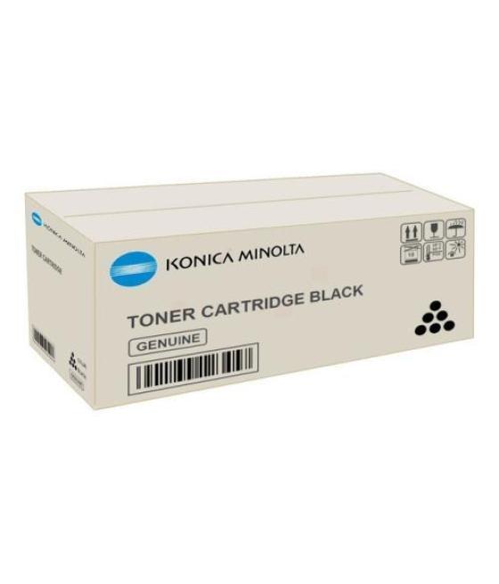 Konica-minolta toner negro accuriopresss c7090, c7100 - tn629k