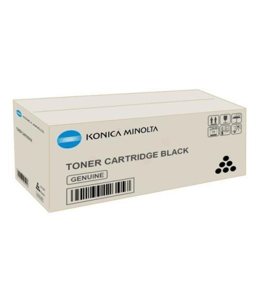 Konica-minolta toner negro accuriopresss c7090, c7100 - tn629k