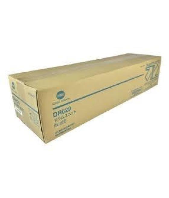 Konica-minolta tambor negro accuriopress c7100/c7090 - dr629k